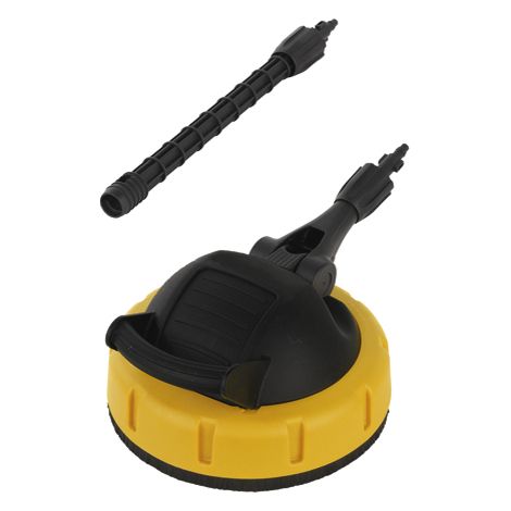 Brosse de lavage rotative Makita P-66488