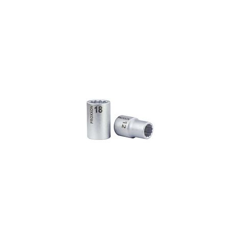 Boussole XZN 1/2 "19 mm Proxxon 23312