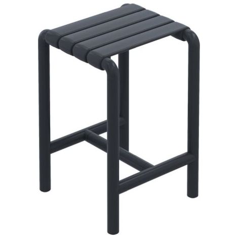 HEWI 801.51B300 95 Tabouret Série 801, mat (1/3)