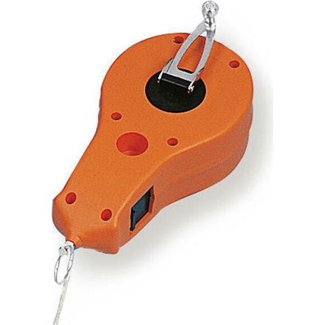 Cordeau-traceur mini-géant Mondelin 30M (1/2)