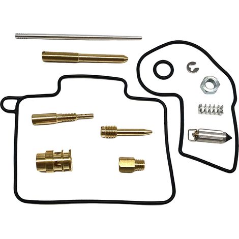 Kit de réfürtion carburateur - compatible CR125R - F229 (1/4)