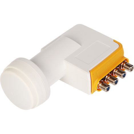 Inverto 3x LNB Unicable II PN-1L1BMR410-L-32IDLU