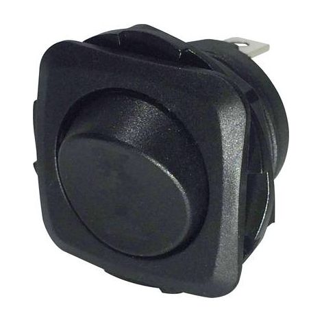 Interrupteur à bascule TRU COMPONENTS TC-R13-135D-02 1587559 250 V/AC 10 A 1 x On/Off/On permanent/0