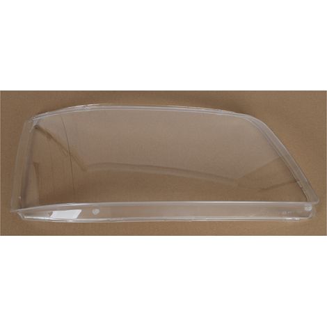 Vetro faro destro VW T5 03-09 (lente) (1/5)