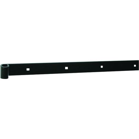 Penture waelbers pre-drilled hinge 600 mm 38 x 5 mm