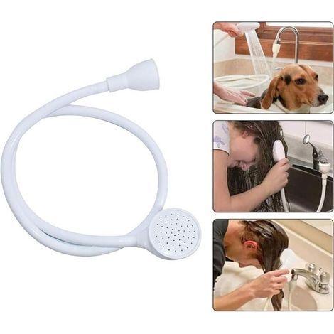 Ventilateur de tente d'extérieur, batterie au lithium ultra-longue durée, ventilateur de camping portable, charge solaire 8000 mAh (1/5)