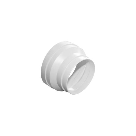 Cono reductor 150/125mm para secadora - 52X2668, 481281718051 TODAS LAS MARCAS