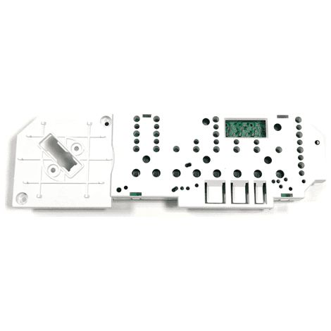 ASSEMBLAGE MODULE D AFFICHAGE POUR LAVE LINGE ELECTROLUX - 132003593