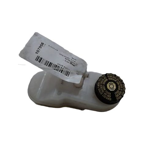 Bocal Liquide Frein TOYOTA Aygo [PRODUIT D'OCCASION]♻️4722009210 (1/2)
