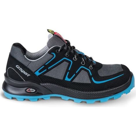 Calzature di sicurezza Serena Cross S3 39 GRISPORT 39 3360039
