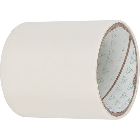 Ruban D'étanchéité Auto-fusible - Réparation Fuites Tuyaux Plomberie - Résistant Températures Extrêmes - Pour Cuisine Salle De Bain - 1 Rouleau (1/5)