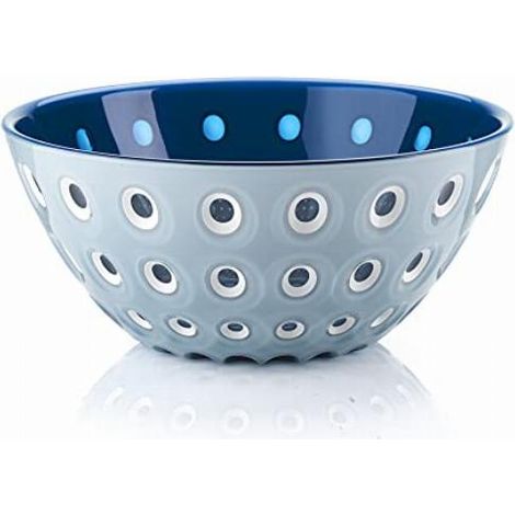 CIOTOLA 25 CM LE MURRINE AZZURRO/BIANCO/BLU