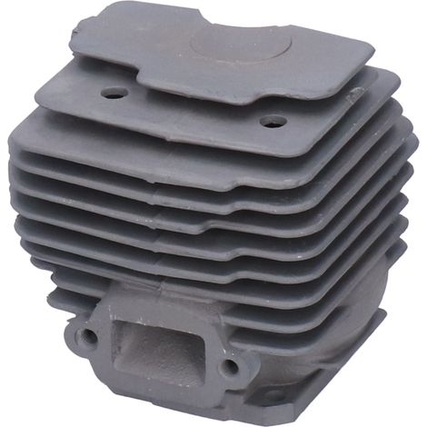 Kit joint cylindre piston 46mm Stihl 028 Super AV WB tronçonneuse, culasse 1118 020 1203, ensemble d'étanchéité moteur, pièce de rechange compatible. (1/5)