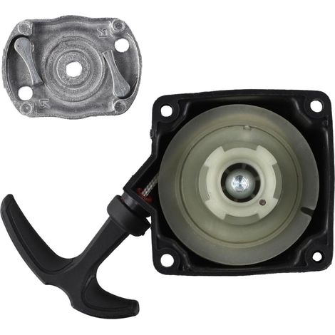 Lanceur de rechange pour débroussailleuses et tondeuses à gazon avec moteur 47 CC 49 CC 40 5 (1/5)