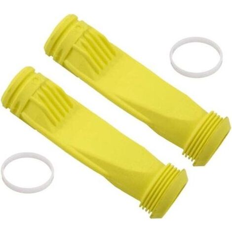 Diaphragme longue durée pour nettoyeur de piscine G3, G3 PRO W69698 avec anneau de retenue W81600 de remplacement pour Zodiac Baracuda G3, G3 PRO, G4 Diaphragme de nettoyeur de piscine W69698 (lot (1/4)