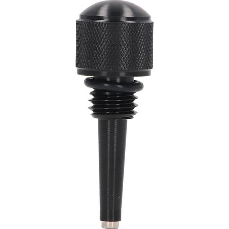 Jauge d'huile magnétique M18 X 2.5, générateur d'onduleur haute sensibilité, jauge d'immersion pour WEN 56125i 56200i 56202i noir (1/5)
