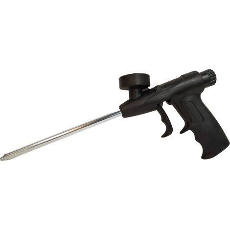 Pistolet pour mousse PU "Compact" Pistolable - 147555 - Xperty (1/2)
