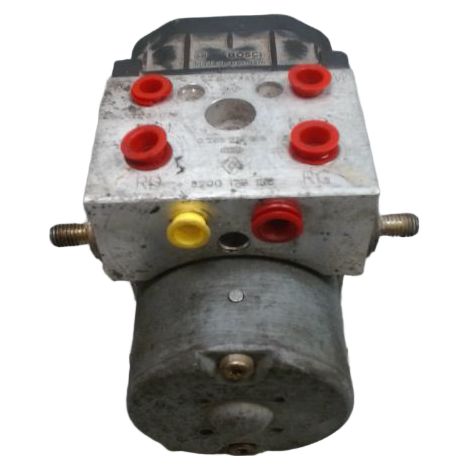 [PRODUIT D'OCCASION] Unite Hydraulique Abs RENAULT Megane I Ph2 Cpe 99-02 ♻️ Ref Oe. 7701052727 - Garantie à vie (1/3)