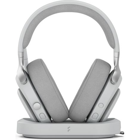 Auriculares Fractal Design FD-HS-SCA1-02 Gris Light