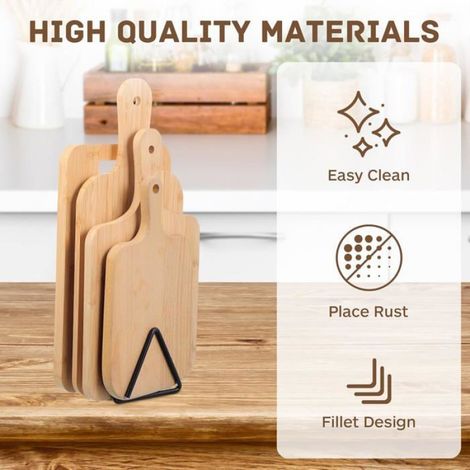 Chopping Board Storage Rack (1/3)