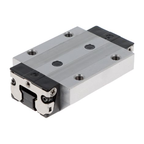 NKE HK0306 Nadelhülse Innen-Ø 3 mm Außen-Ø 6,5 mm Breite6 mm (1/2)