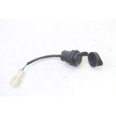 PRISE ALLUME CIGARE SYM FIDDLE 3 III 125 2014 - 2020 (1/4)