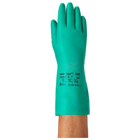 Gants ANSELL 37676070