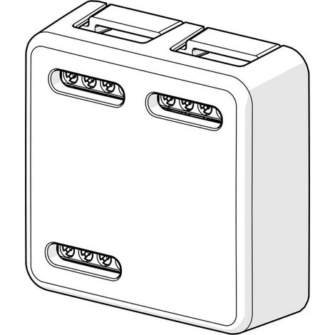 Hansa Kontrolleinheit 59914359 12V