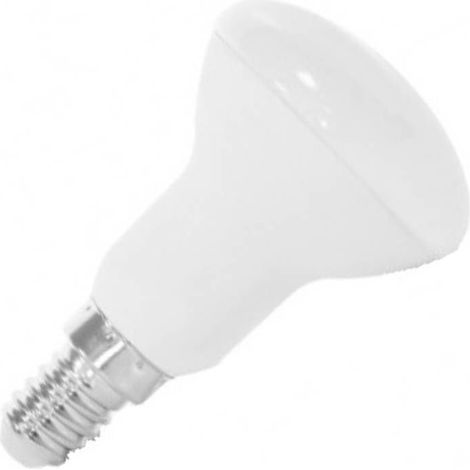 Ampoule LED E14 R50 Spot 5W 4000K Miidex Lighting® (1/3)
