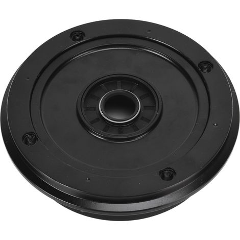 Bride de frein à tambour arrière noire de 13 cm pour moto YBR CG GN GS, moteur GY6 125/150 cm³.
