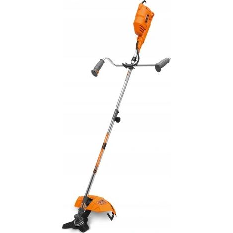 Tagliabordi elettrico Daewoo DABC 1750E (1/5)