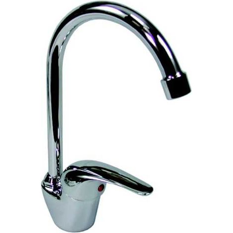 Mezclador de lavabo Cigno Aglaia 02438