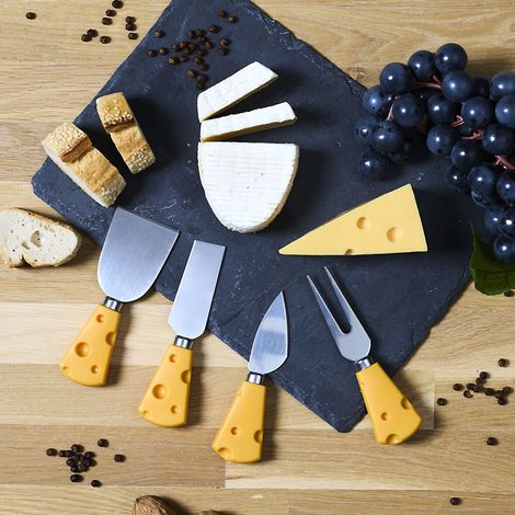 COUTEAU A FROMAGE X4 M18 (1/5)