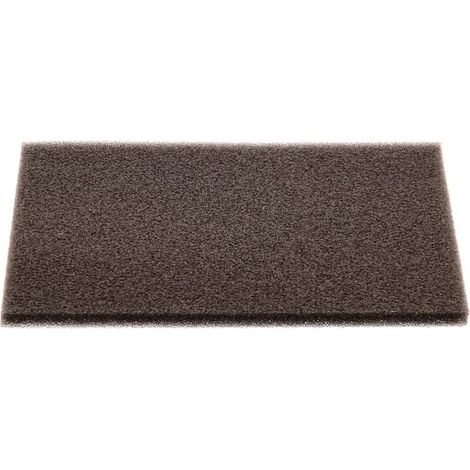 Prefiltro HONDA 17218Z6M000 (1/2)