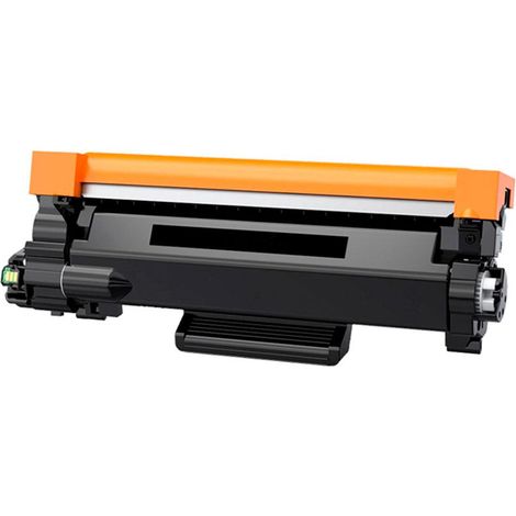 Cartucho de toner genérico Brother TN2510XL (TN2510XL) de alta calidad.

Adecuado para uso en las siguientes impresoras:
Brother DCP L2620DW
Brother D