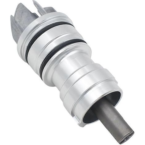 Motorkühlwasserpumpenbaugruppe 19250-KSV-J10 für Honda NSS250 FES250 Foresight Forza MF08 2005-2007 (1/5)