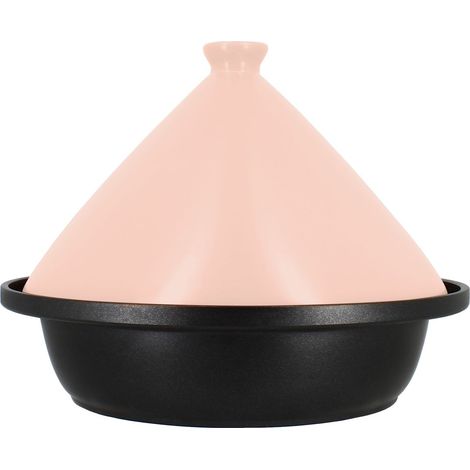 Tajine 24cm induction en céramique