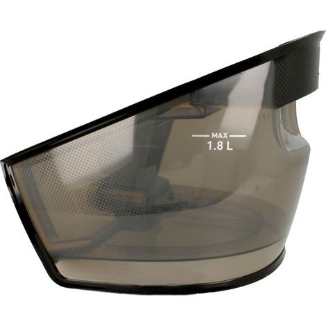 Depósito de agua para generador de vapor, compatible CALOR - CS-10000162