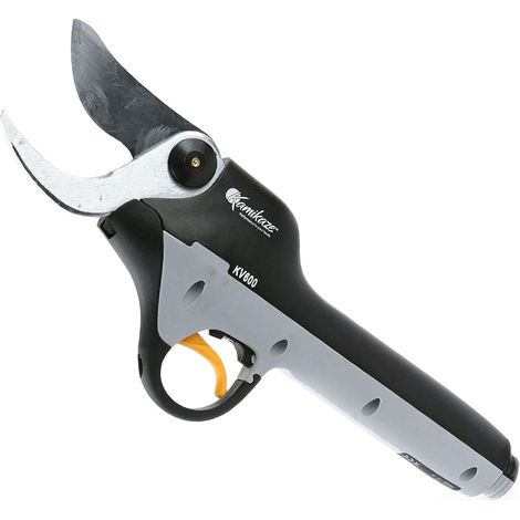 Sécateur électronique à batterie Volpi KV600