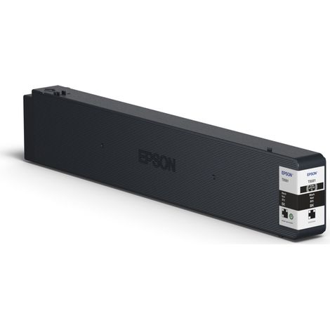 Cartucho de Tinta Original Epson C13T858100 Negro