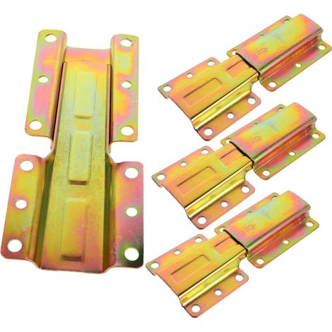 Pieces Heavy Duty Swivel Casters for Equipment Applicable