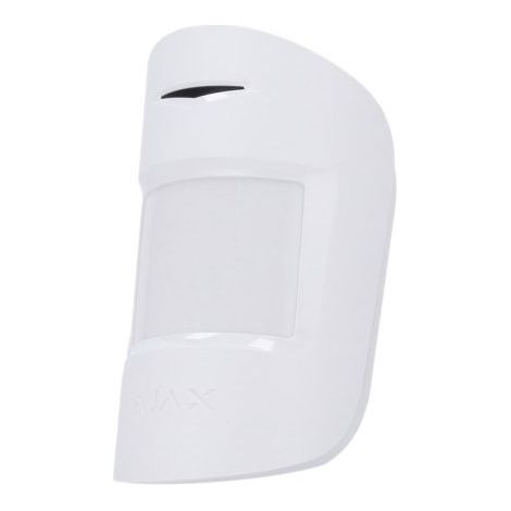 Ajax Cover rivelatore Motionprotect - Motionprotect Plus bianco Dummybox - 12321