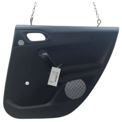 [PRODUIT D'OCCASION] Garniture Porte Arriere Droit PEUGEOT 208 Phase 1 2012-... ♻️ Ref Oe. 96763547zd - Garantie à vie (1/2)