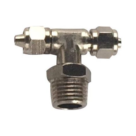 Raccord pour cric hydropneumatique OH 9021 - SA 9064 - CLAS Equipements