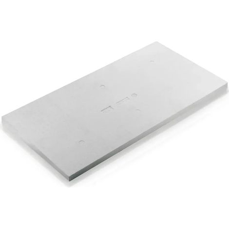 REHAU Füllplatte TS-14 EPS 035 DEO dh, 12003061001