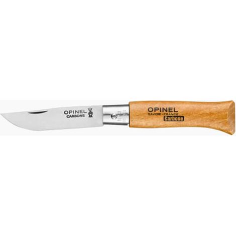 COLTELLI OPINEL CLASSICI CM.5 N.04
