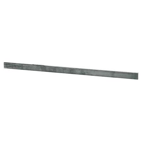 Eaton Moeller Barra de cobre estañado 20 mm x 5 mm x 1500 mm
