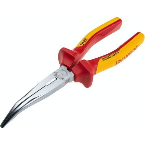 Pinza Ironside 121-266 VDE 200 mm 1000 V