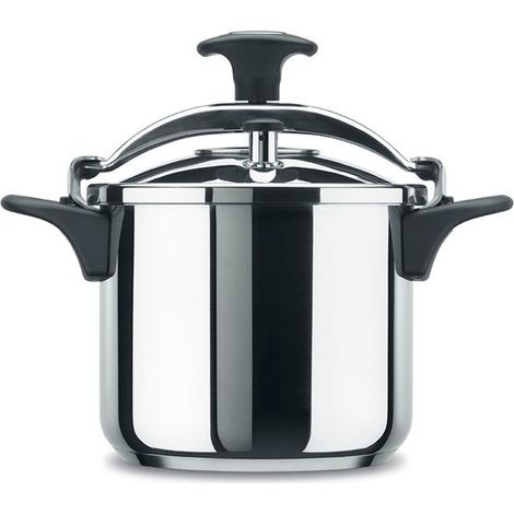 ALZA OLLA TRADICIONAL MELISA 6 L