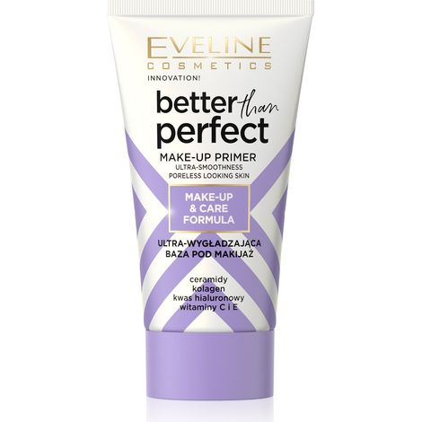 Base de maquillaje Eveline Better Than Perfect